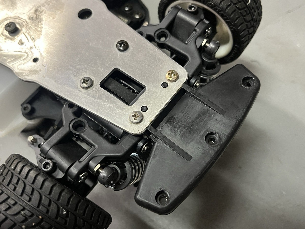 HPI NITRO MINI RS4 未使用 ラジコン レーシング R/C HPI NITRO MINI RS4 未使用 ラジコン レーシング R/C Hpi Nitro