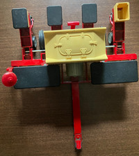 116 Ertl Farm Toy Case International 900 Cyclo Air 4 Row Planter Usa Made Parts 116 Ertl Farm Toy Case International 900 Cyclo Air 4 Row Planter Usa Made Parts