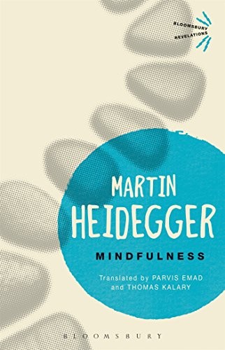 Mindfulness Martin Heidegger - Image 6
