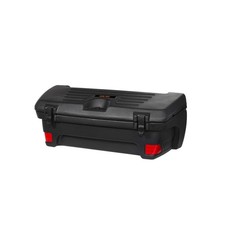 Kolpin Rear Trail Box - 93201, Black