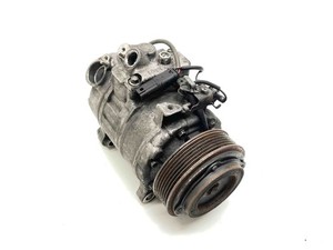 2014 BMW 4 Coupe F32 428i Klimakompressor Pumpe AC Pump 9330825