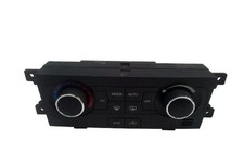 25974593 heater control CHEVROLET CAPTIVA 2006- 1991 CC 150 CV 110 2156280