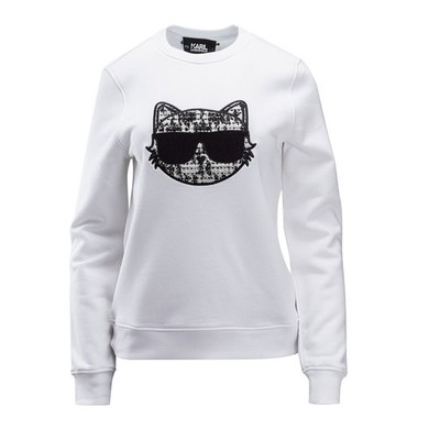 Sweatshirts Karl Lagerfeld 236W1812100