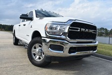 2019 Ram 2500 Tradesman
