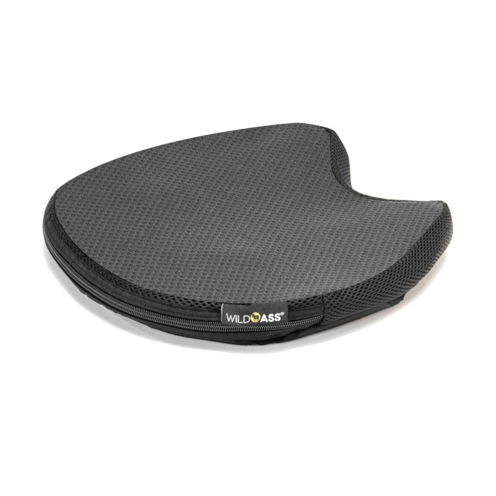 Seat Cushion for Ducati Multistrada 1200S 2019-2021 Saddle Poly Wild Ass