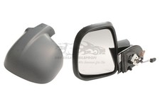 Außenspiegel links für Citroen Berlingo III ab Modelljahr 2013 1608177880