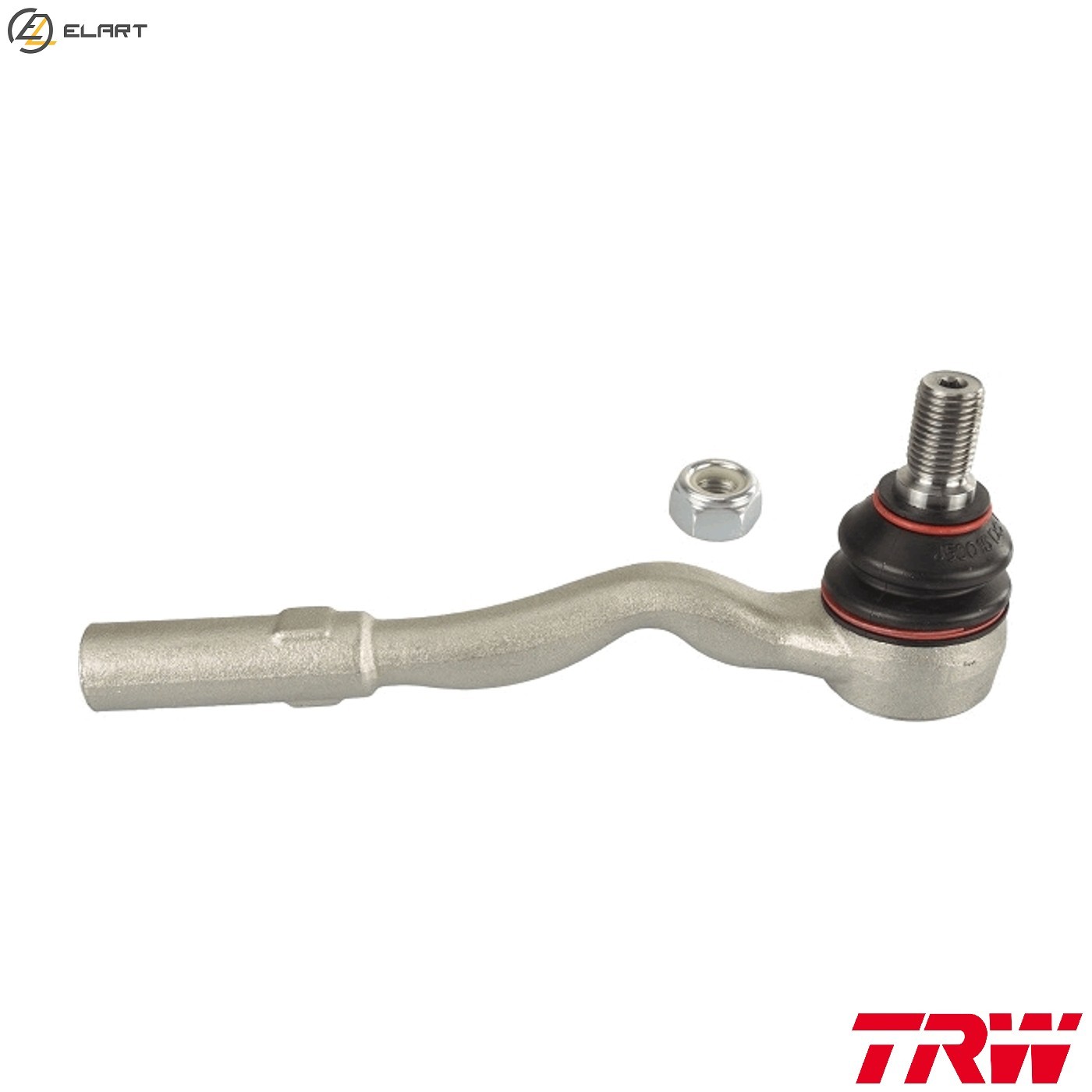 TIE ROD END JTE1004 FOR MERCEDES-BENZ M271.956/941 1.8L OM646.821/961/820 2.1L