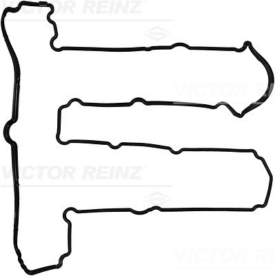 Kopfdichtung Ventildeckeldichtung FÜR Ford - Victor Reinz 71-17120-00-image