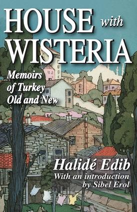 House with Wisteria - 2nd Edition