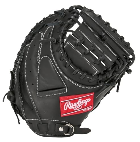 Modèle Rawlings Hyper Tech R2G GR5HT2AF-CAM 33.0 RH Catcher