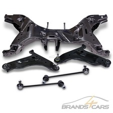 ATEC ACHSKÖRPER VORNE + 2x QUERLENKER + 2x KOPPELSTANGE FÜR HYUNDAI I10 PA