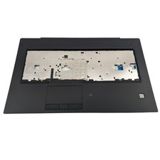 Dell Dell AP26K000900 Laptop Touchpad and Palmrest Assembly - Black - FPG5T