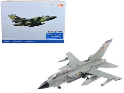 Panavia Tornado IDS 44+97 AG51 Mazar-e Sharif Afghan Op Aug 2008 1/72 HM