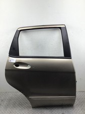 Tür hinten rechts Mercedes-Benz A-Klasse (W169) Gold 705300 Tür hinten rechts Mercedes-Benz A-Klasse (W169) Gold 705300