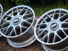Felgen BBS RC307 Mercedes W203 VW PASSAT AUDI A4 17" Felgen BBS RC307 Mercedes W203 VW PASSAT AUDI A4 17"