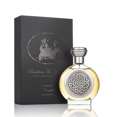 Boadicea The Victorious Complex Perfume Spray 3.4 fl oz / 100 ml Original