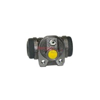 Metzger Radbremszylinder 101-601 Cifam FüR CitroËN Renault, Hinterachse Links