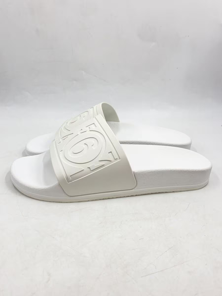 Maison Margiela Sandals, Size 37, White, S59WX0060