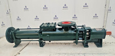 Roto pump RMEA-561B9 0D 1D Progressive Holhraum Einzel Schraube Pumpe