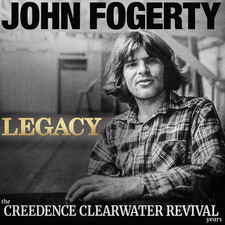JOHN FOGERTY - LEGACY: THE CREEDENCE YEARS - ...