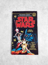 2013 Topps Star Wars Illustrated: A New Hope Trading Cards 6