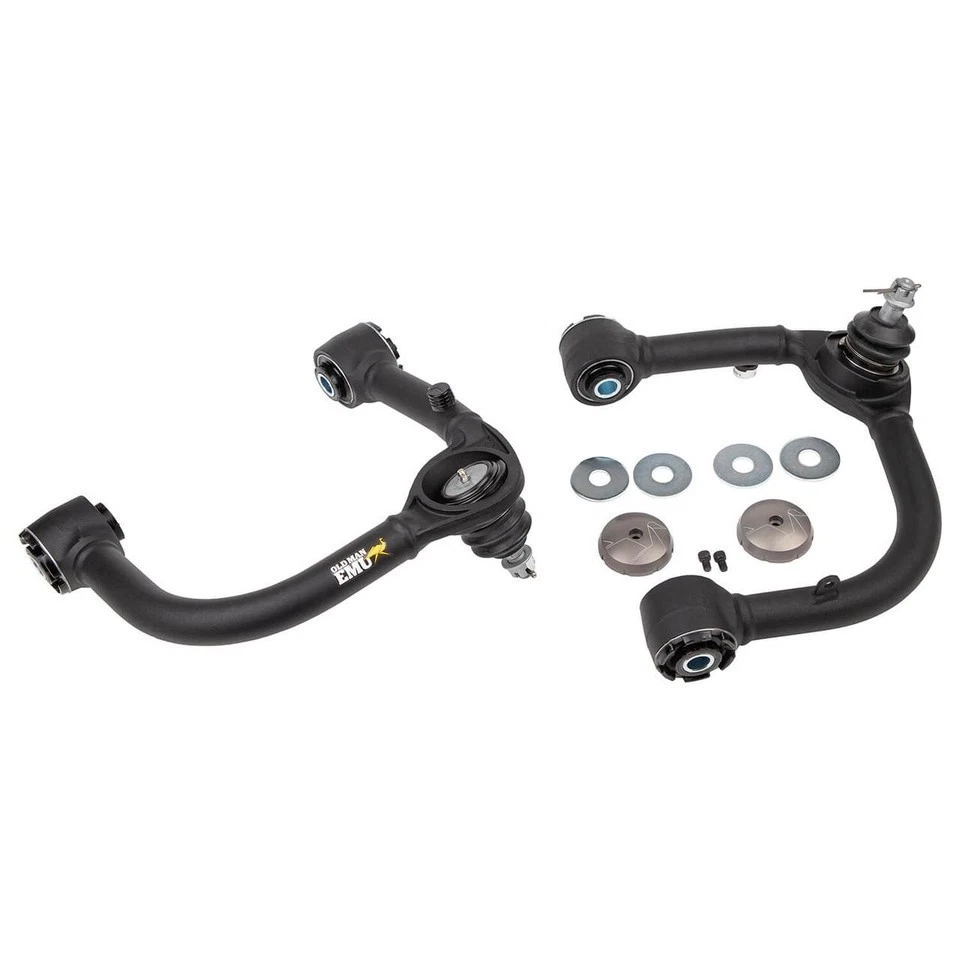 ARB Old Man Emu UCA0001 Upper Control Arm Kit For 08-21 Toyota Land Cruiser NEW - Image 2 of 2
