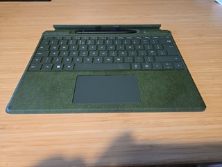 Microsoft Surface Pro Signature Keyboard with Slim Pen 2