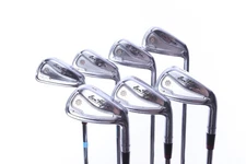 Ben Hogan PTx PRO Iron Set 4-PW Standard Stiff Flex Steel Shaft Value