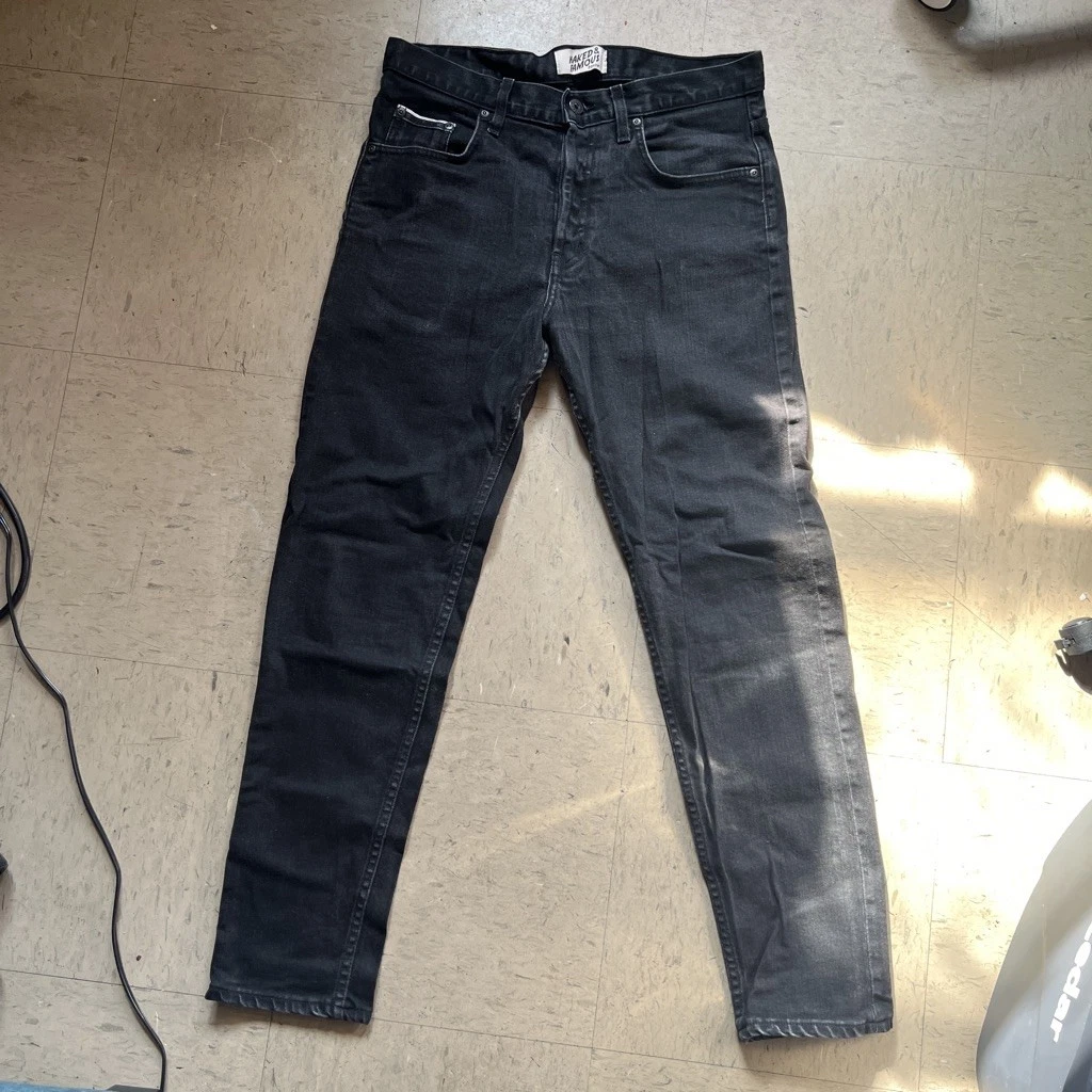 Selvedge Denim for sale - eBay