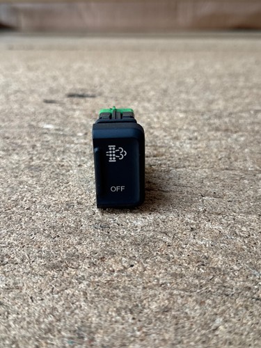 DAF LF XB CF XF DPF Regenerationsschalter 1832350