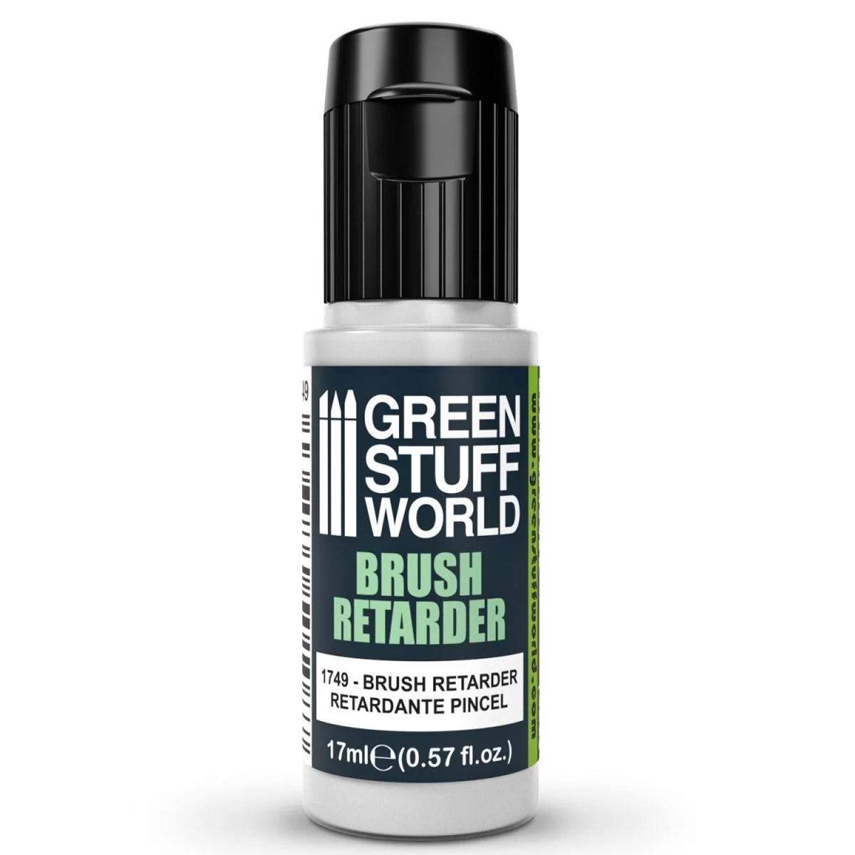 Green Stuff World Brush Retarder 17ml