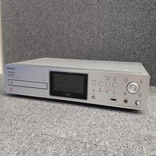 SONY NAC-HD1 Hard Disk Audio Recorder BE10959