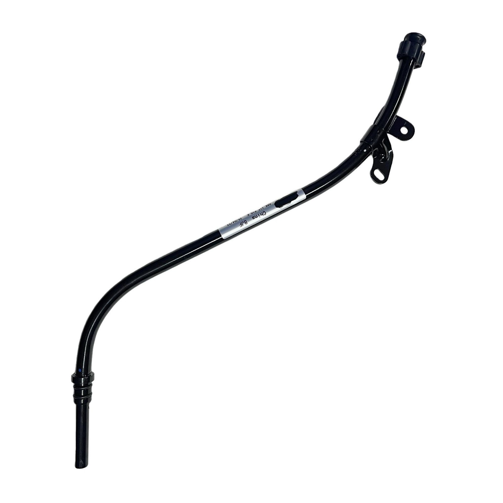 For Engine Oil Level Check Oil Dipstick Tube Precision Fit Wear-resistant