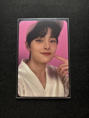Stray Kids Skz PC Photocard Nacific Jeongin IN POB Round 6