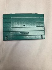 Super Mario World: Return to Dinosaur Land SNES: Super Nintendo Video Game