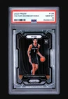2023-24 Panini Prizm Victor Wembanyama, Spurs, #136 (RC), PSA 10!!!