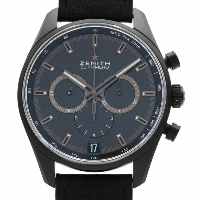 Zenith — Zenith El Primero Range Rover Velar 24.2042.400 / 27.R799 42mm Automatic #CSW146