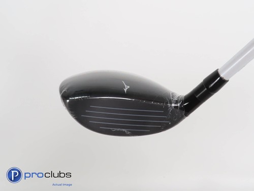 New Mizuno ST-X 220 23* 5 Hybrid w/Cover - Aldila Ascent 50 Regular Flex 371317 - Picture 2 of 4