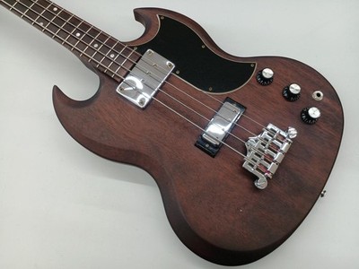 GIBSON SG STANDARDBASS Used Electric Bass Guitar