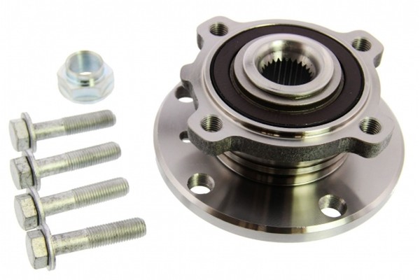 Mapco Radlagersatz 26179 FüR Mini Paceman R61 Countryman R60 Cooper ALL4 Works-image