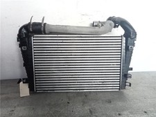 LADELUFTKÜHLER Opel Astra H Twin Top (L67) Cabrio 1.9 CDTi 16V (Z19DTH(Euro 4))