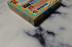 Super Mario Bros 3 NES Famicom FC New Authentic Nintendo Japan Platformer