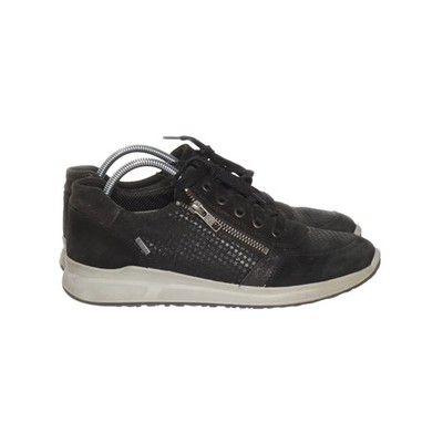 Superfit, Sneaker, Größe: 38, Schwarz, Damen #rK6