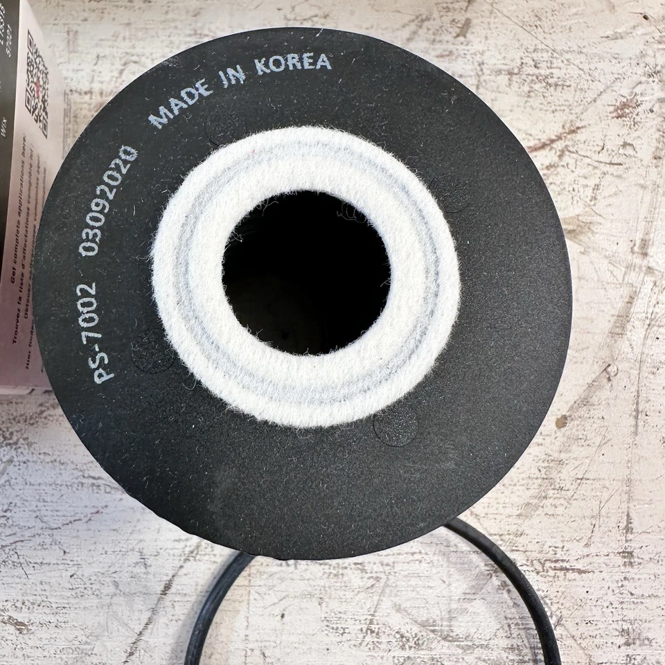 Lote de 12 nuevos filtros K&N PS-7002 filtro de aceite de alto flujo para 97-10 Volvo Foto 3 de 4