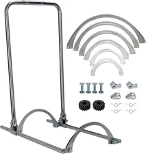 Heavy Duty 200-600mm HDPE Corrugated Pipe Tensioner Tool Kit