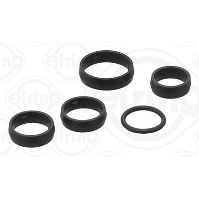 ORIGINAL  Elring Dichtungssatz, Ölkühler für VW ROUTAN Fiat FREEMONT Jeep