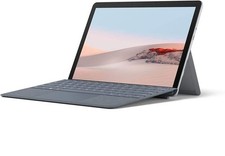 Microsoft Surface Go 3 10.5'' Pentium Gold 6500Y 64GB Touchscreen Tablet