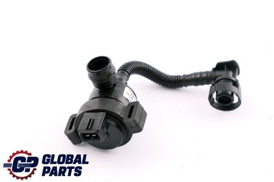 BMW E81 E87 LCI E90 E91 N43 Tankentlüftungsventil Mit Leitung 7550387