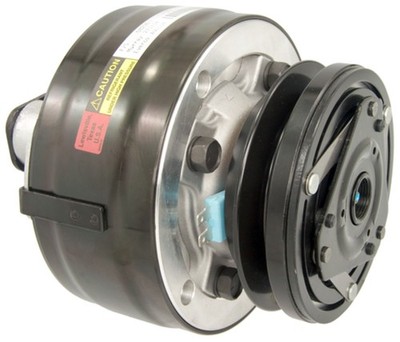 Four Seasons 58235 New GM R4 Lightweight Compressor w/ Clutch