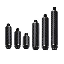 Billiards Pool Cue Extension Snooker Cue Extend Cue Joint Accessories Pool Cue
